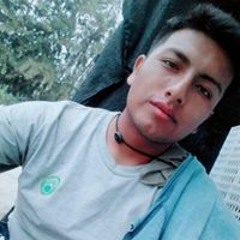 Jonatan Reyes Chuquimango