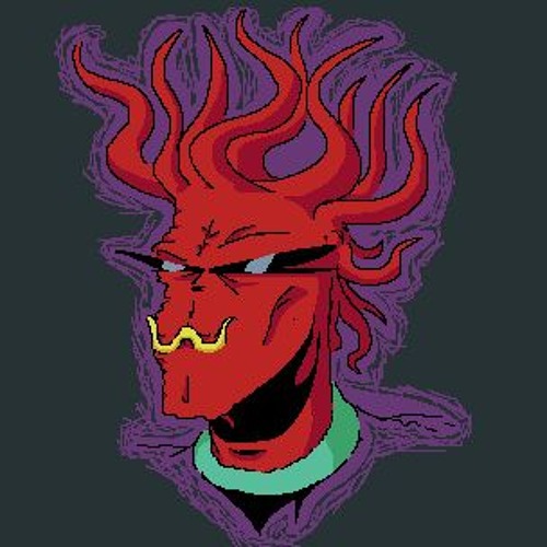 Redguy’s avatar