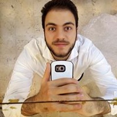 Ahmad Allord