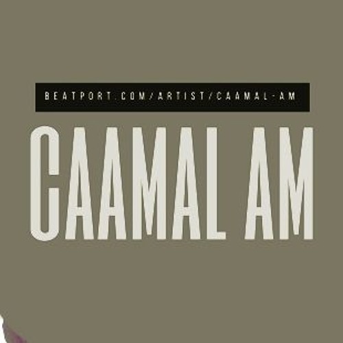 Caamal AM’s avatar