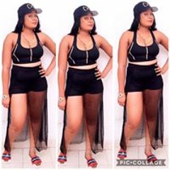 Shericamefia Jean Louis