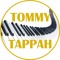 Tommy Tappah