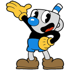 Mugman !