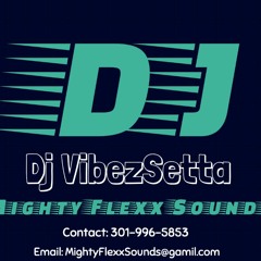 Dj VIBEZ SETTA