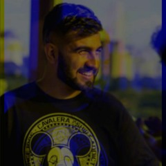 Lucas Vizentim