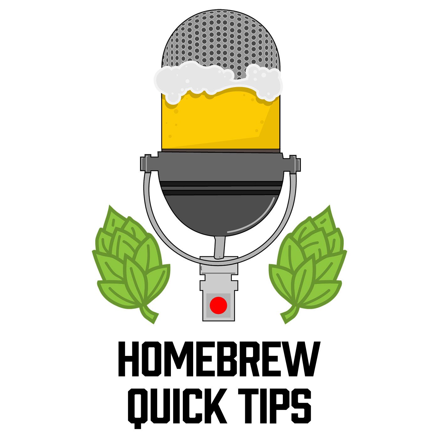 Homebrew Quick Tips