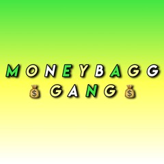 MONEYBAGG GANG