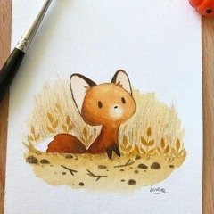 Cookiie Fox