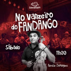 vanzeiro do fandango