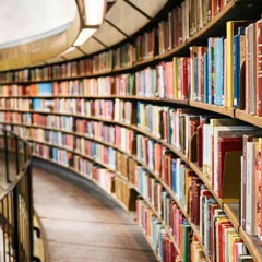 My music library