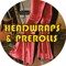 Headwraps & Prerolls