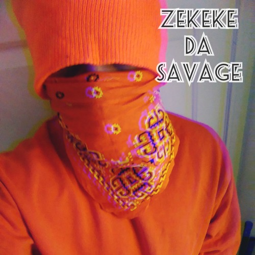 Zekeke Da Savage’s avatar