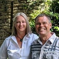 Laurie Buhr