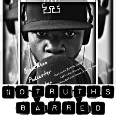 No Truths Barred