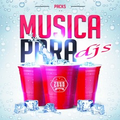 Musica Para Djs