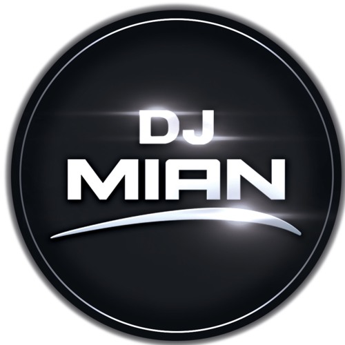 Dj Mian — artist photo
