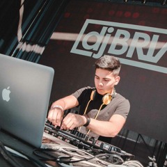 dj brian