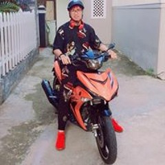Anh Cận Pta