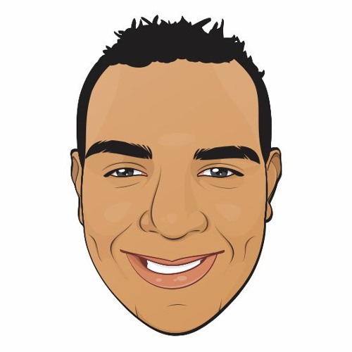 Elias Amaral’s avatar