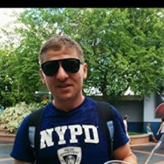 Dmitry Mikirtumyants