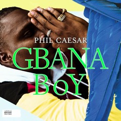 Phil Caesar