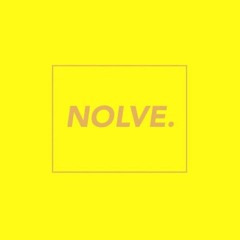 Nolve