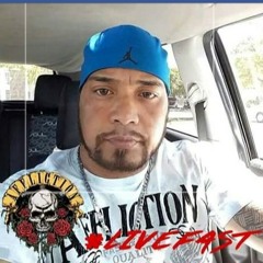 Alfred john Rosevelt