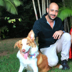 Joao Guilherme Almeida