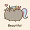 Pushicorn