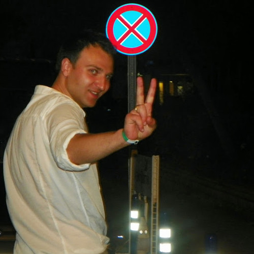 Giorgi Turashvili’s avatar