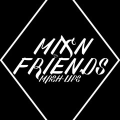 Mix ''N'' Friends Mash-ups