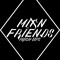 Mix ''N'' Friends Mash-ups