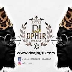 Dj-Ophir