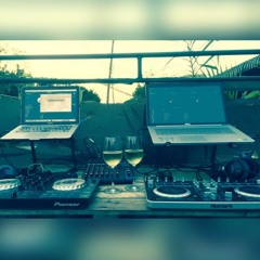 UNDERGROUND Hip - Hop Mix