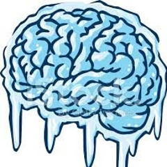 frozen brain