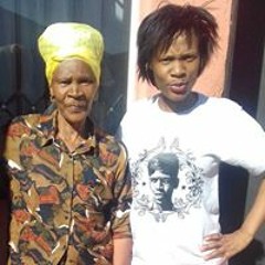 Nontsikelelo Shamase