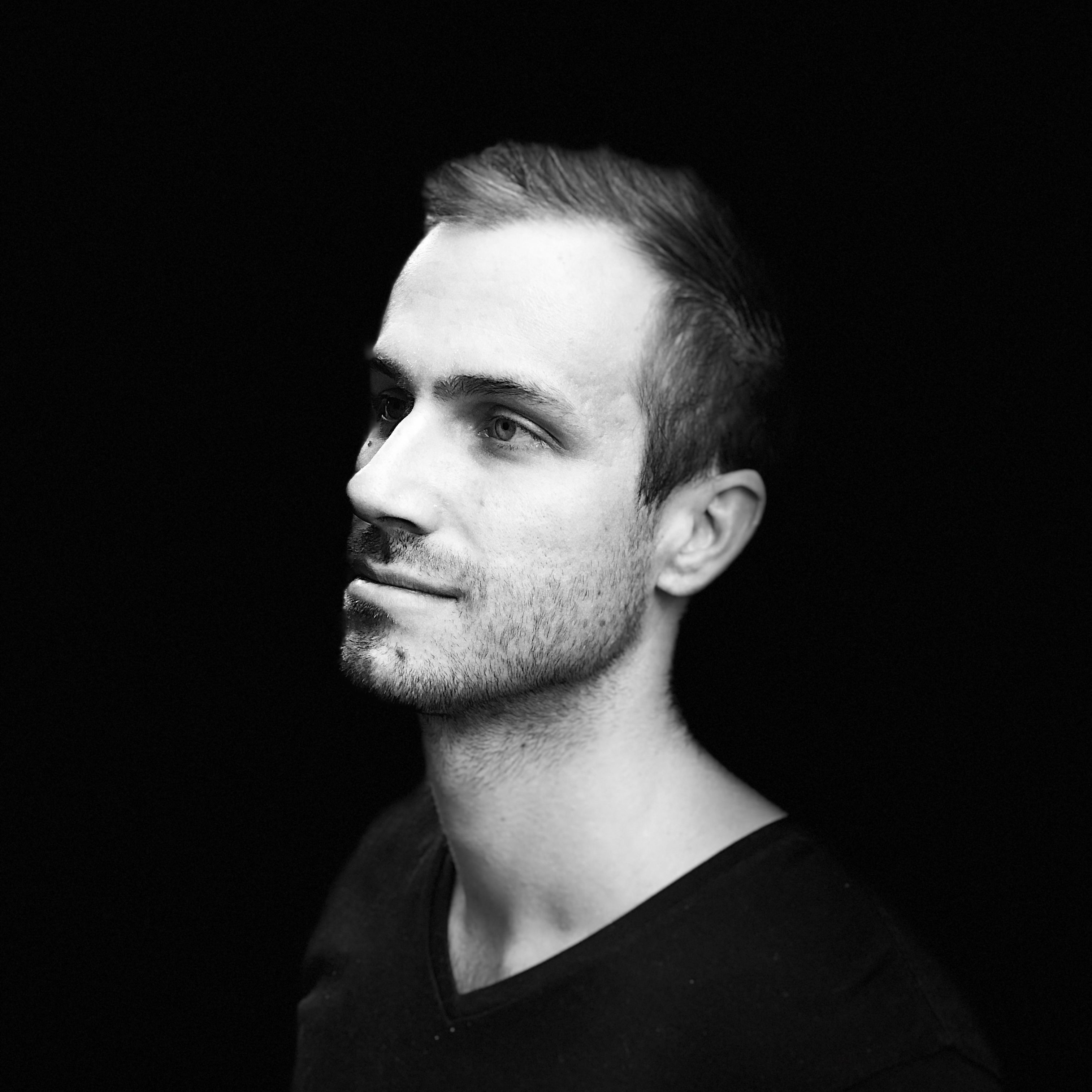 Dan Oz