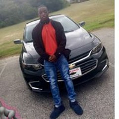 Jamerius Hines