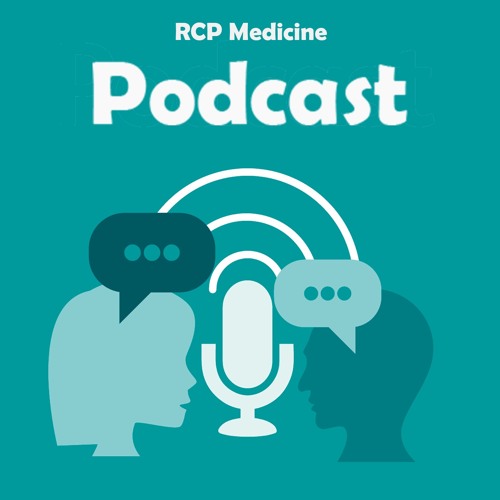 RCP Medicine Podcast’s avatar