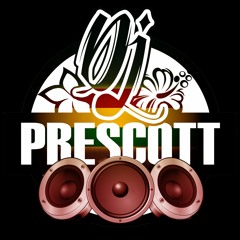 DJ Prescott x Huni Moe Mapa