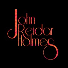 John Reidar Holmes
