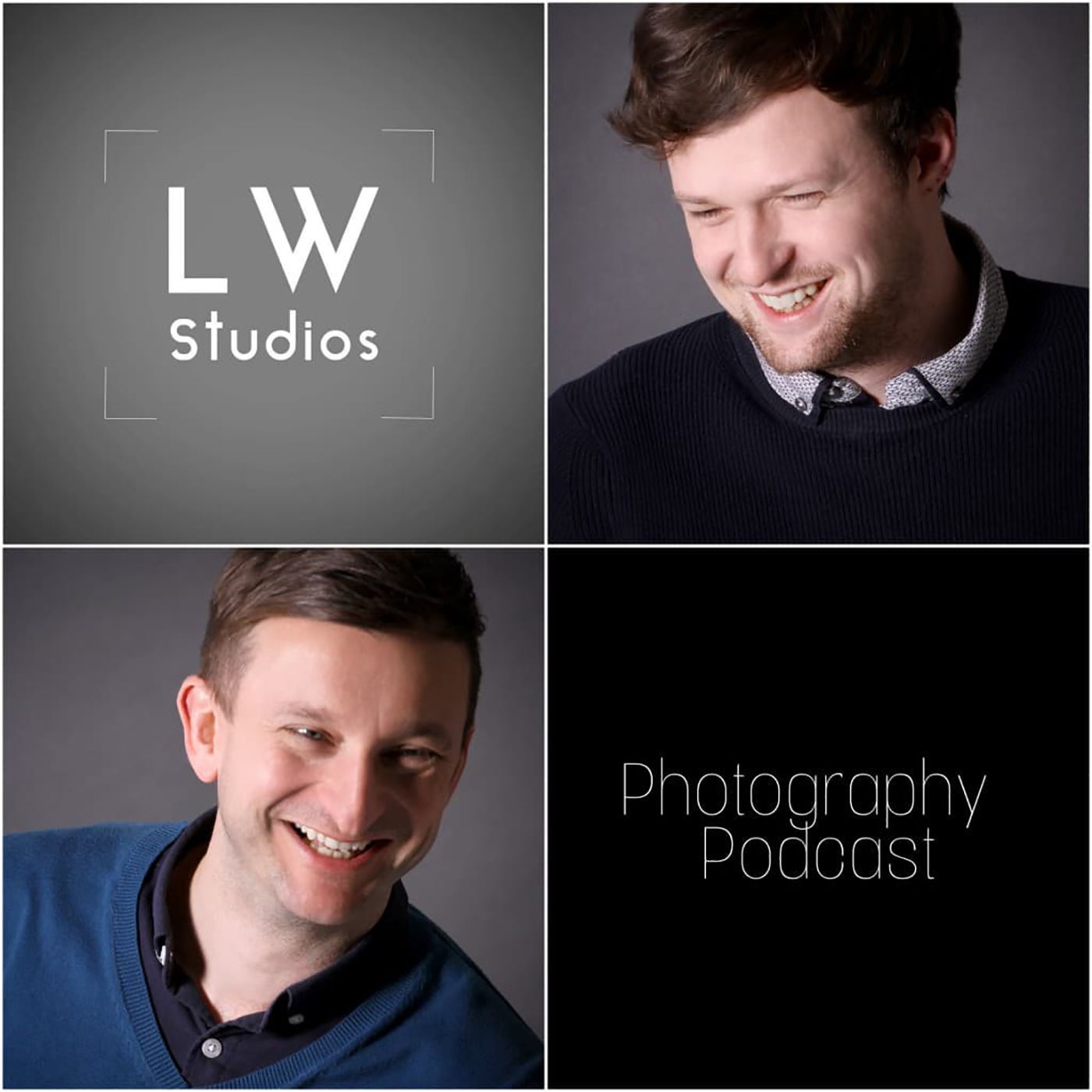 The LW Studios Photography Podcast