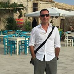 Stefano Fila
