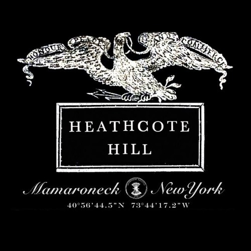 Heathcote Hill’s avatar