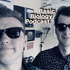 Basic Biology Podcast