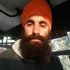 Tirath Singh