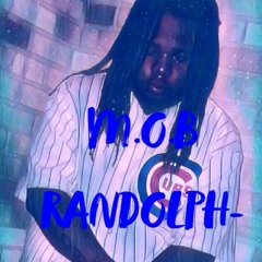 M.O.B RANDOLPH