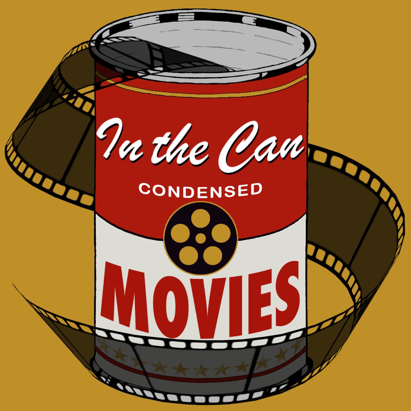 In the Can Movies
