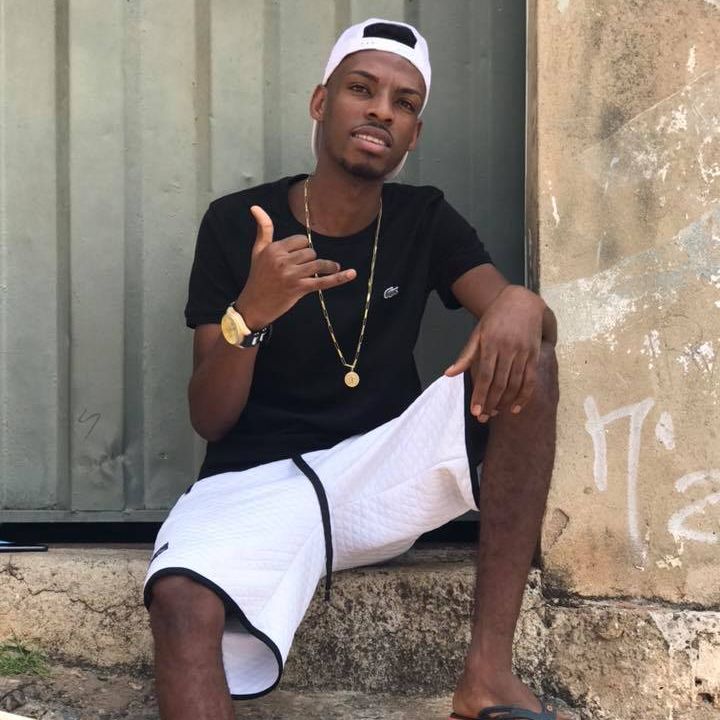 Deiveson Alves
