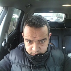 yacine fellouh